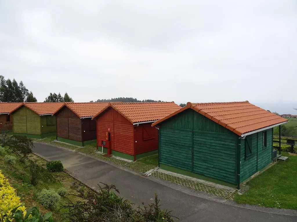 Camping & Bungalows Leagi Mendexa